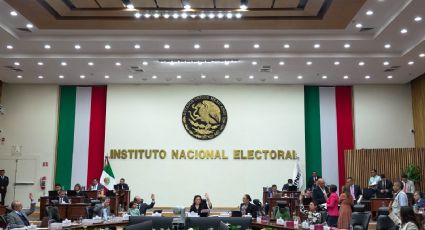 INE suspende temporalmente operaciones de módulos en zonas con hechos de violencia