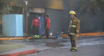 Ronald Johnson reconoce operación contra  'El Mencho' y respalda al gobierno mexicano