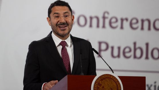 Martí Batres supervisa en Guerrero asambleas de “La Clínica es Nuestra 2026” en unidades del ISSSTE