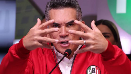 PRI denuncia expansión de narcobloqueos y exige recuperar el control del país