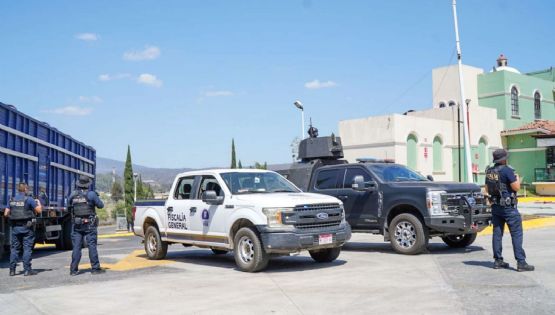 Conago reconoce acciones contra líder del CJNG