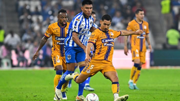 Rayados vs. Pumas: ¿Dónde ver HOY el partido de la Jornada 7 de la Liga MX?