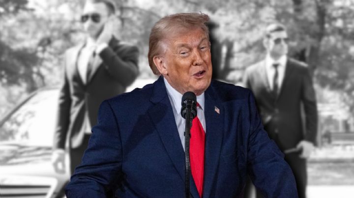 ¿Quién era el intruso en la residencia de Trump en Mar-a-Lago abatido por el Servicio Secreto?