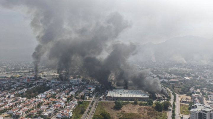 Canadá actualiza aviso de viaje a México tras violencia en Jalisco