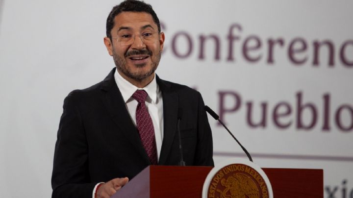 Martí Batres supervisa en Guerrero asambleas de “La Clínica es Nuestra 2026” en unidades del ISSSTE