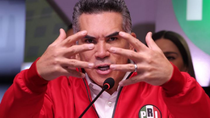 PRI denuncia expansión de narcobloqueos y exige recuperar el control del país