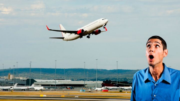Aeroméxico suspende operaciones aéreas hacia Guadalajara, Puerto Vallarta, Manzanillo y Tepic; esto se sabe