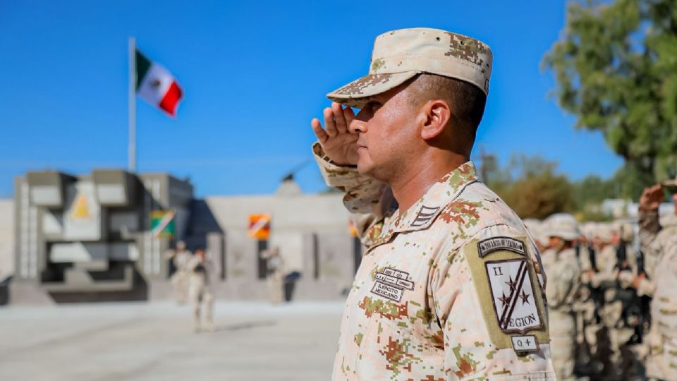 Respaldan la estrategia nacional de seguridad.