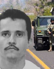 Foto descriptiva de: Puntos clave: Todo sobre el abatimiento de 'El Mencho'