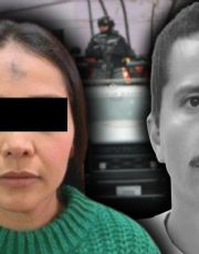 Foto descriptiva de: ¿Quién es ‘La Negra’, hija de ‘El Mencho’, y cuál es la posibilidad de que quede al frente del CJNG?