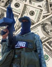 Foto descriptiva de: ¿Quién es 'El Tuli'? El operador abatido tras la caída de 'El Mencho'