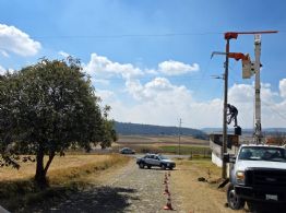 CFE invierte más de 11 mil mdp en 'Justicia Energética': ¿Qué estados serán los más beneficiados?