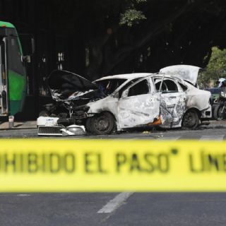 CJNG desata ola violenta en Aguililla, la cuna de El Mencho