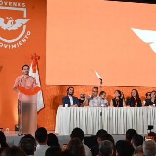 Violencia por muerte de “El Mencho” no será de unos días: Máynez