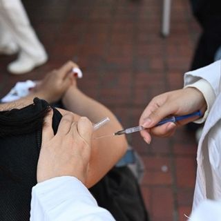 ¿Dónde y cuándo vacunarse contra sarampión del 23 al 26 de febrero?