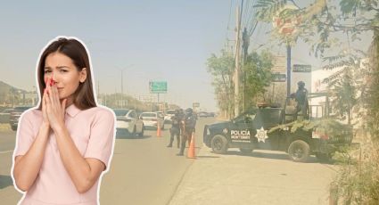 Consulado de Estados Unidos pide a ciudadanos no salir de Monterrey tras la muerte de El Mencho