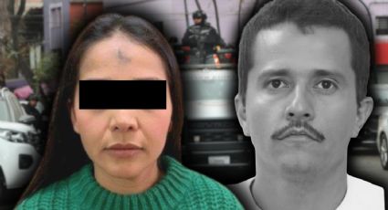 ¿Quién es ‘La Negra’, hija de ‘El Mencho’, y cuál es la posibilidad de que quede al frente del CJNG?