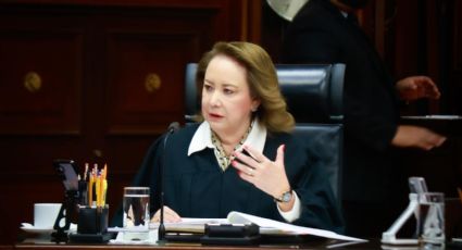 Yasmín Esquivel advierte riesgos de arbitrariedad en ley contra terapias de conversión en Chiapas