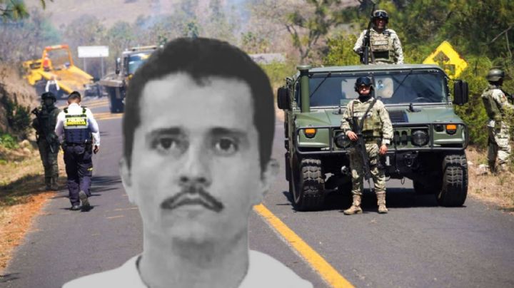 Embajada de EU normaliza operaciones y retira alertas especiales en México