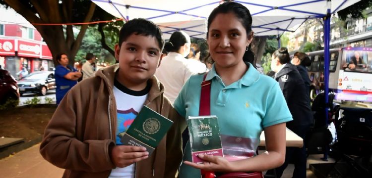 Salud ha aplicado más de 18 millones 220 mil vacunas contra el sarampión