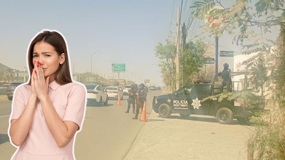 La Misión Diplomática de Estados Unidos en México emitió una alerta preventiva para ciudadanos estadounidenses ante operativos de seguridad en varios estados del país.