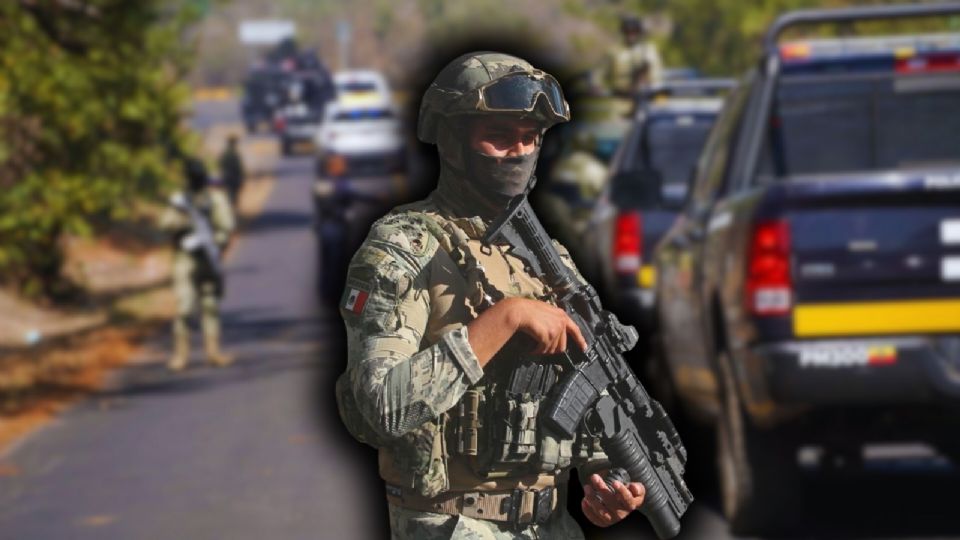 El general Ricardo Trevilla Trejo detalló los pagos por ataques tras la muerte de ‘El Mencho’.