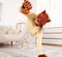 Therians: La comunidad que nació antes de los algoritmos y hoy se vuelve viral