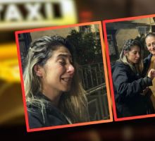 Localizan con vida a Diana Ospina, joven desaparecida tras tomar un taxi; este es su estado de salud