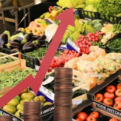 La inflación en México repunta al 3.92 % en la primera quincena de febrero de 2026