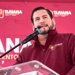 Ismael Burgueño destaca saldo blanco y 12 detenidos en Tijuana tras operativos federales