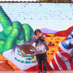 Gobierno Federal y Sonora lanzan Senderos Seguros en SLRC: Beneficiarán a 176 mil habitantes