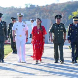 "El segundo piso de la transformación consolida un Guerrero más justo": Evelyn Salgado