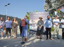 Evelyn Salgado: El Abierto Mexicano de Tenis impulsa el empleo y la economía local