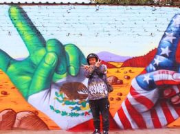 Gobierno Federal y Sonora lanzan Senderos Seguros en SLRC: Beneficiarán a 176 mil habitantes