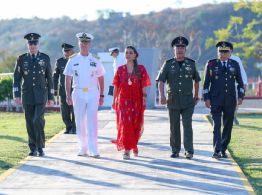 "El segundo piso de la transformación consolida un Guerrero más justo": Evelyn Salgado