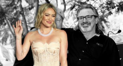 Muere Robert Carradine: Hilary Duff rompe el silencio, 'Bobby estaba sufriendo'