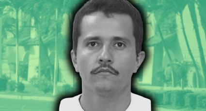 Ni lujos extremos ni medicinas: Los secretos de la casa de ‘El Mencho’ en Tapalpa