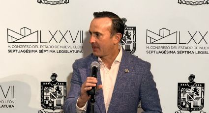 Señala Congreso Local que presupuesto de Nuevo León no estará este mes de febrero