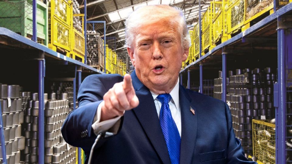 México parece estar en una posición de ventaja comparativa frente a otras potencias económicas.