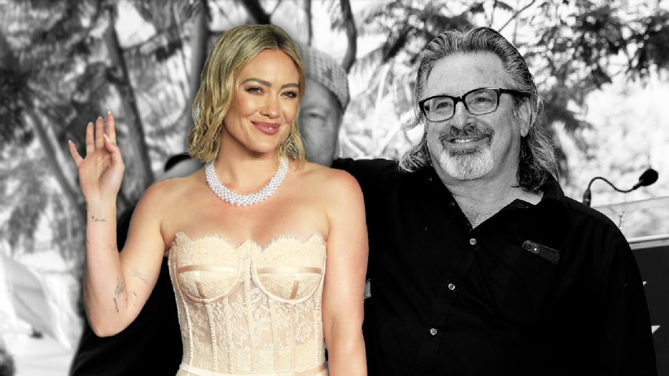 El mundo del cine llora la muerte de Robert Carradine y su valiente lucha contra la enfermedad mental.