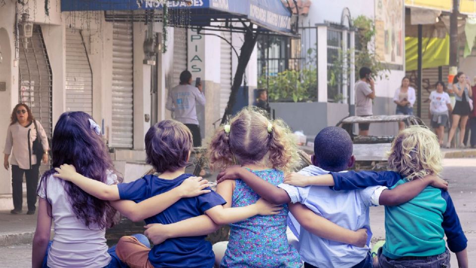 Es imperativo que los padres cuiden lo que comparten.