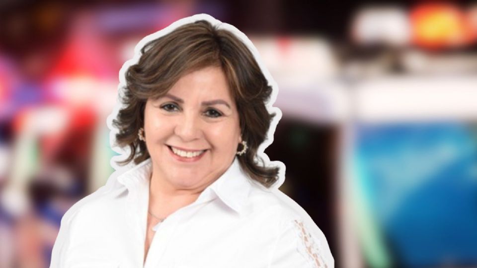 Nora Alicia Biebrich sobrevivió a la agresión sin presentar heridas por proyectil.