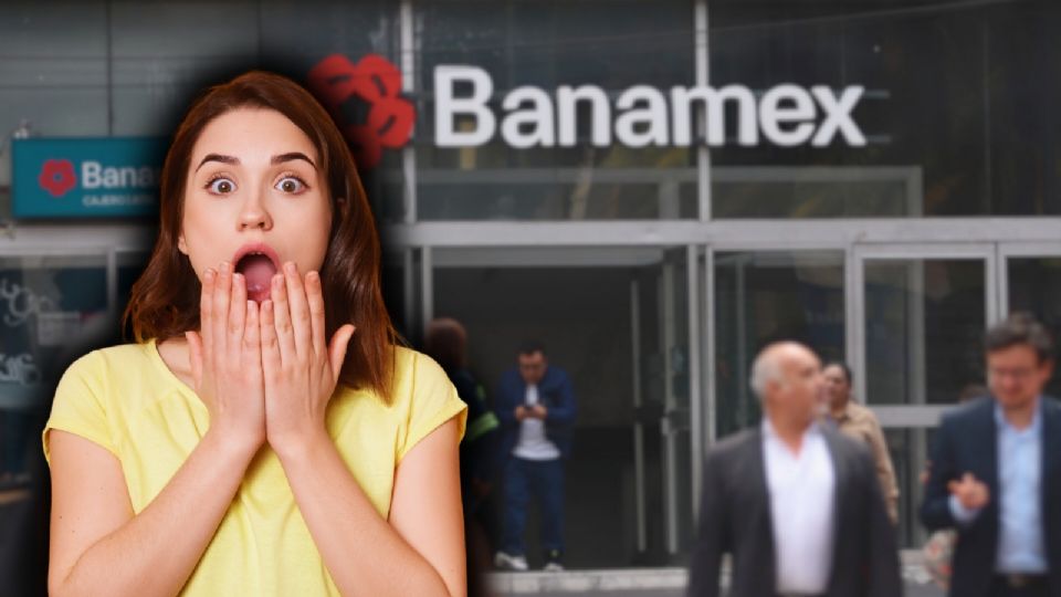 Citi conserva todavía más del 50 por ciento de las acciones, con miras a una futura colocación bursátil en el marco de la venta de Banamex.