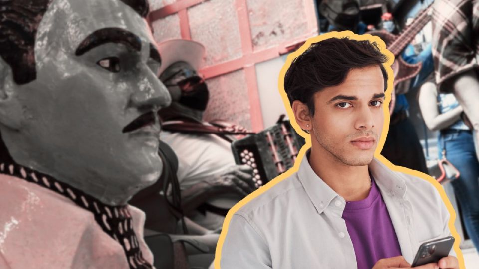 La facilidad con la que un joven puede pasar de ver un video de entretenimiento a encontrarse con una oferta de trabajo del crimen organizado es alarmante.