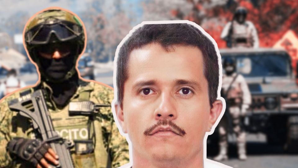 Para el Gobierno Federal, la caída de 'El Mencho' valida la eficacia de la inteligencia compartida con Estados Unidos y proyecta un mensaje contundente de autoridad estatal.