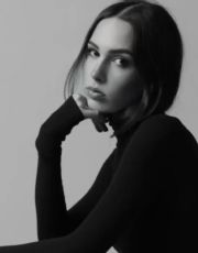 Foto descriptiva de: ¿Qué le pasó a Eugenia Montemayor? La modelo regiomontana de 20 años que conmocionó a Nuevo León