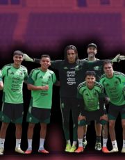 Foto descriptiva de: Partido amistoso México vs Islandia: ¿A qué hora y dónde ver el juego rumbo al Mundial 2026?