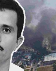 Foto descriptiva de: Crisis en Puerto Vallarta: Así recuperan la normalidad tras la fuga de 23 y muerte de 'El Mencho'