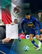 Foto descriptiva de: ¿Qué propone la iniciativa de ley contra amaños de partidos y cuándo regresaría el ascenso?