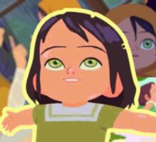 'Amelie y los secretos de la lluvia': La apuesta animada con sello mexicano que busca el Óscar